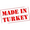 Made in Turkey image
