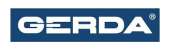 GERDA logo