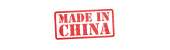 Made in China logo
