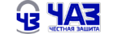 ЧАЗ logo