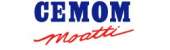 CEMOM logo