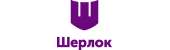 SHERLOCK (Шерлок) logo