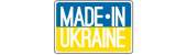 Вироблено в Україні logo