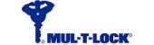 Mul-T-Lock logo