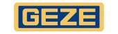 GEZE logo