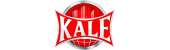 KALE logo