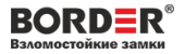 Border logo