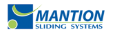 Mantion logo