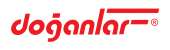 Doganlar logo