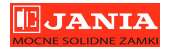 JANIA logo