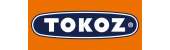 TOKOZ logo