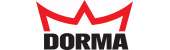 DORMA logo