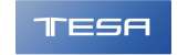 TESA logo