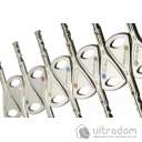 ABLOY 5 ключей в комплекте вместо 3-х image