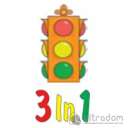 Система 3in1 "Светофор" для Interactive+ image