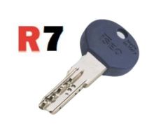 Серия ISEO R7 image