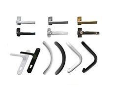 Ручки для PVC/ALU image