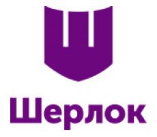 Шерлок image