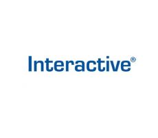 Серия Interactive + image