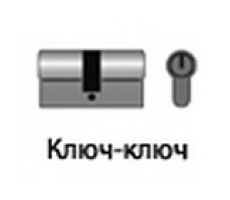 Ключ-ключ image