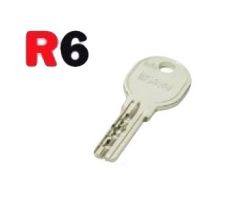 Серия ISEO R6 image