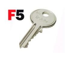 Серия ISEO F5 image