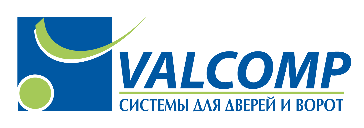 логотип valcomp